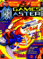 GamesMaster Issue 28