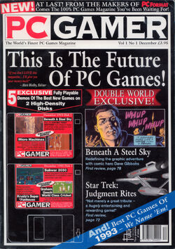 News - PC Gamer