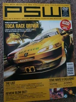 PSW Issue 27