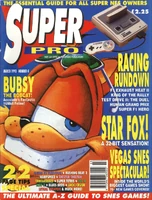 Super Pro Issue 4