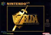 Zelda