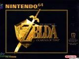 The Legend of Zelda: Ocarina of Time