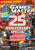 GamesMaster Issue 327