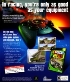 NASCAR Heat 2002