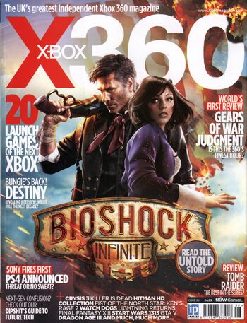 X360 Issue 96