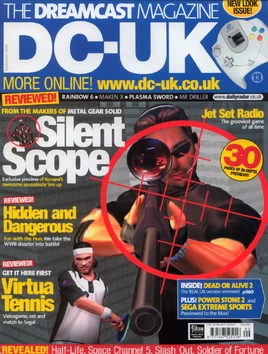 DC-UK Issue 13