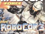 Sega Master Force