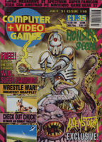 C+VG Issue 116