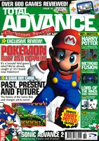 Total Advance Issue 36