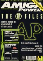 Amiga Power Issue 61