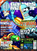 GamesMaster Issue 131