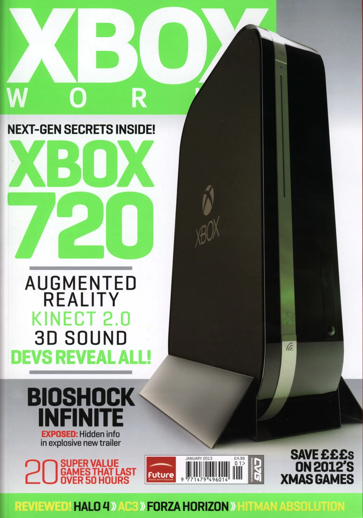 Xbox World Issue 125 Magazines from the Past Wiki Fandom
