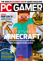 PC Gamer Issue 246