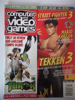 C+VG Issue 184