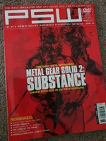 PSW Issue 36