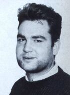 Andy Butcher