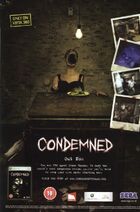 Condemned