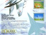 MiG-29M Super Fulcrum