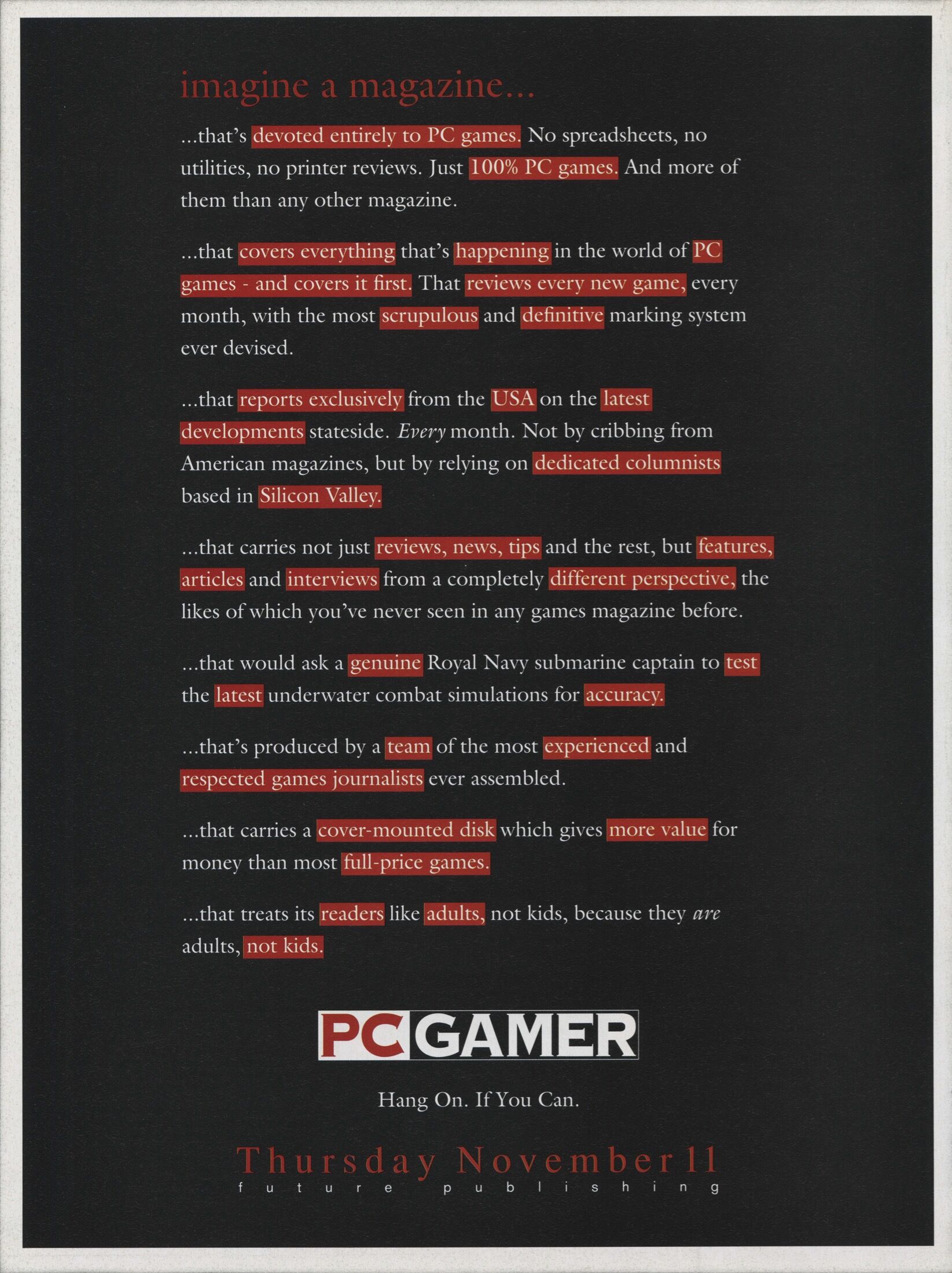 News - PC Gamer