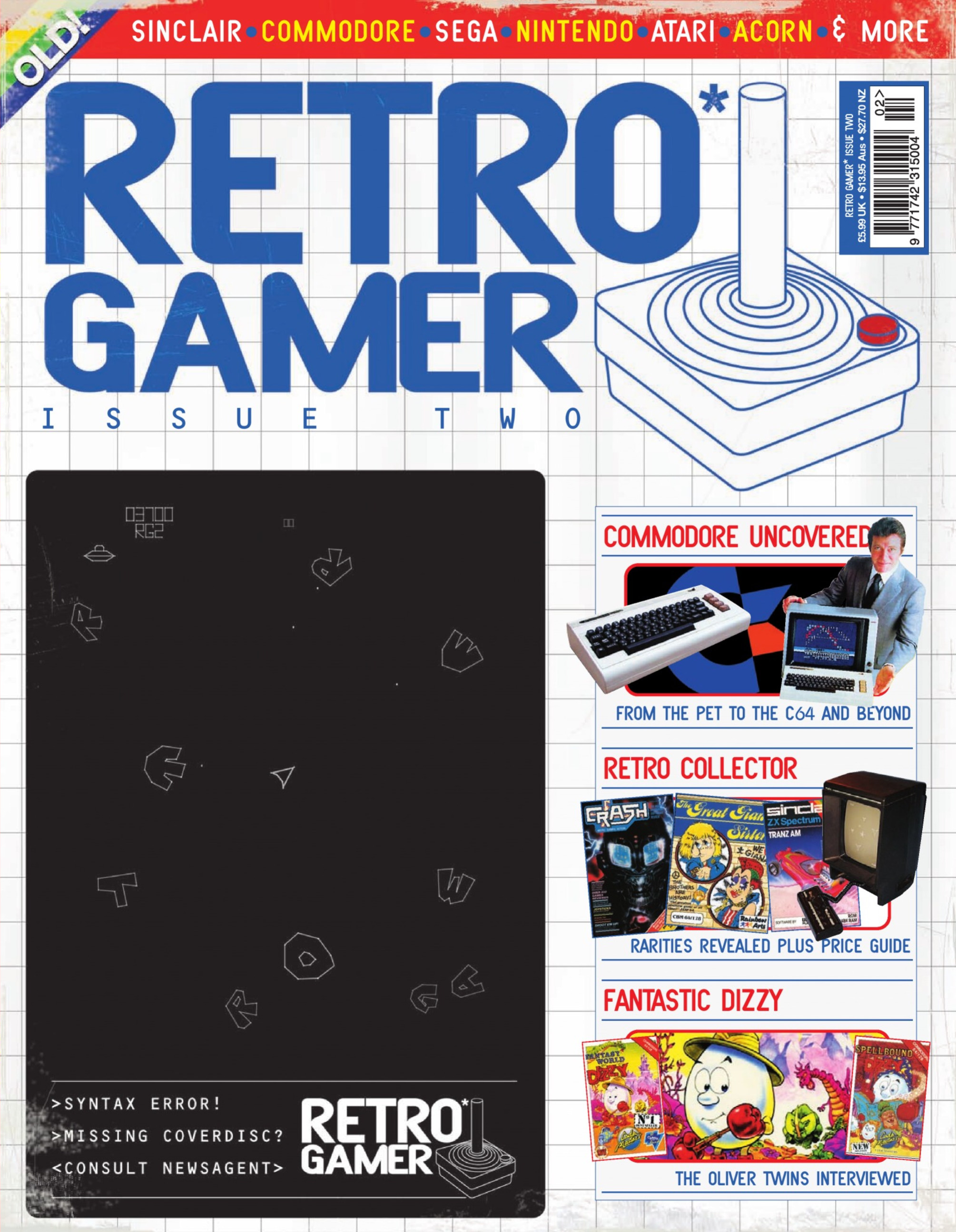 retro gamer 201