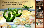 Army Men 3D