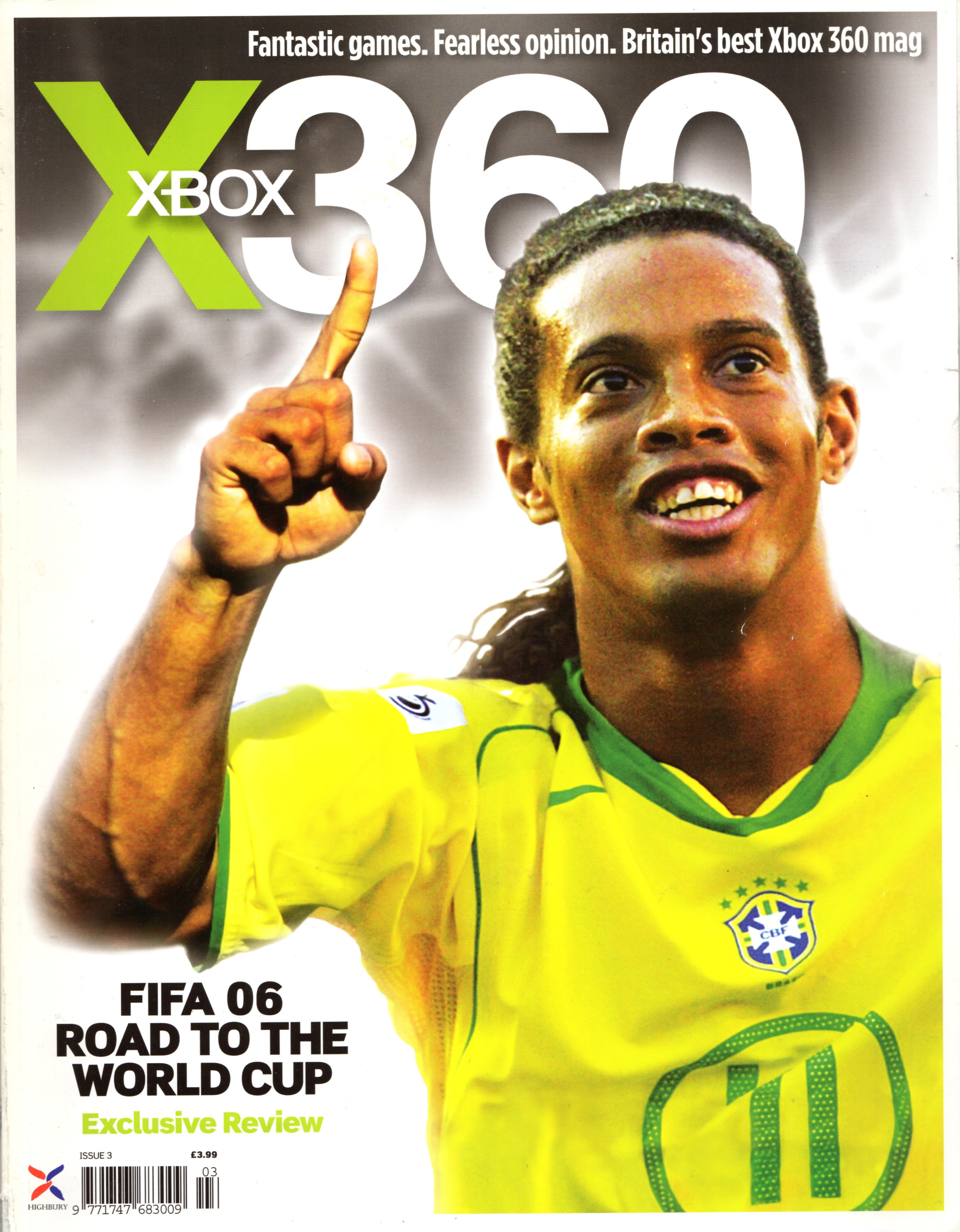 fifa 06 road to fifa world cup