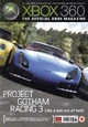 Xbox 360 - The Official Xbox Magazine Issue 3