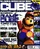 Cube Issue 1