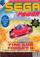 Sega Power Issue 13