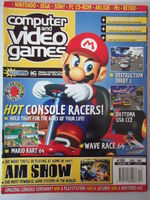 C+VG Issue 181