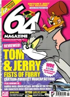 64 Magazine Issue 46