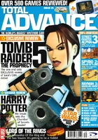 Total Advance Issue 35