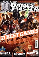 GamesMaster Issue 293