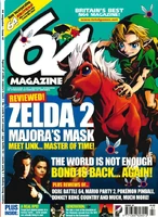 64 Magazine Issue 47