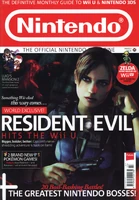 Official Nintendo Magazine Issue 92