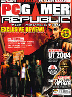 PC Gamer Issue 125