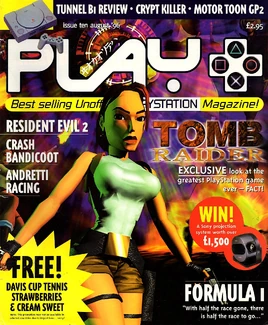 Play Issue 10