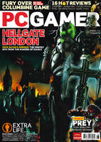 PC Gamer Issue 164