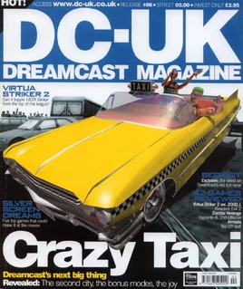 DC-UK Issue 6