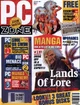 PC Zone Issue 7
