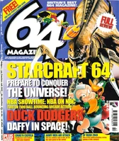 64 Magazine Issue 42