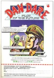 Dan Dare: Pilot of the Future