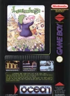Lemmings (NES, Game Boy)