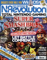 N-Revolution Issue 20