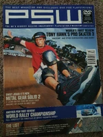 PSW Issue 23