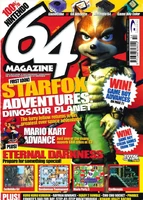 64 Magazine Issue 54