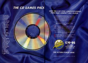 Zodiac Game Pack Vol II CD PC Game