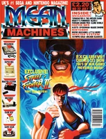 Mean Machines Issue 22