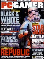 PC Gamer Issue 97