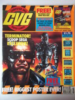 C+VG Issue 127